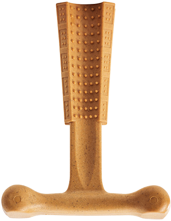 Ethical bambone 6 in peanut butter