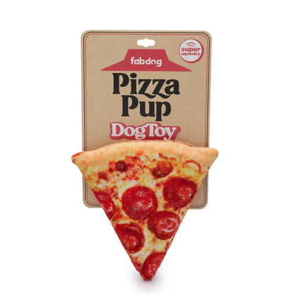 Pizza Pup Slice