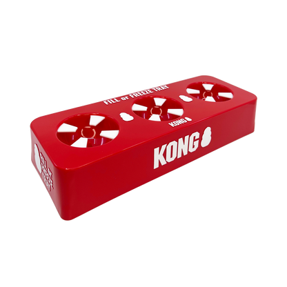 Kong Fill or Freeze Tray