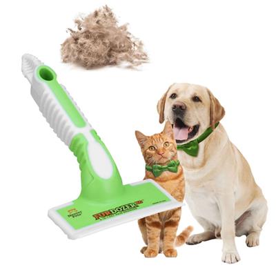 FurDozer X6 6-in-1 Pet Hair Remover