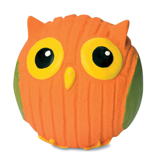 Huggle hounds ruff poppy small owl