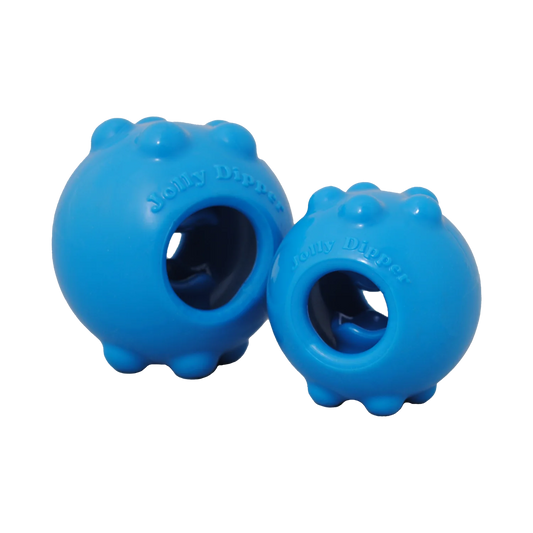 JOLLY PETS JOLLY DIPPER™ 4"