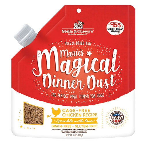 Stella and chewy maries magical dust chicken