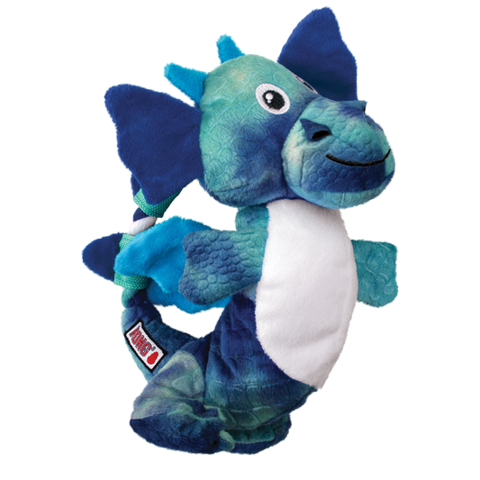 Kong dragon knot