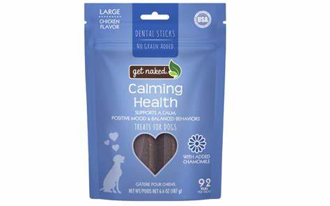 get naked calming sticks