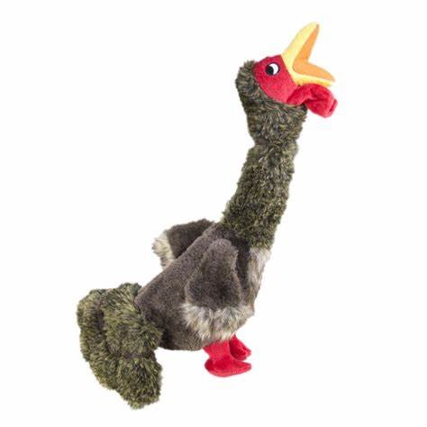 kong shaker turkey