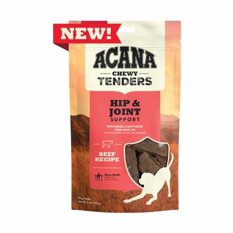 acana beef hip and joint