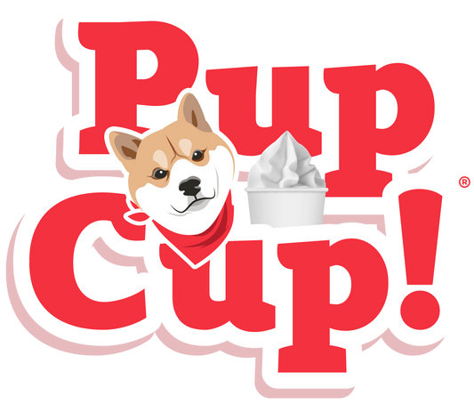 PupCup!