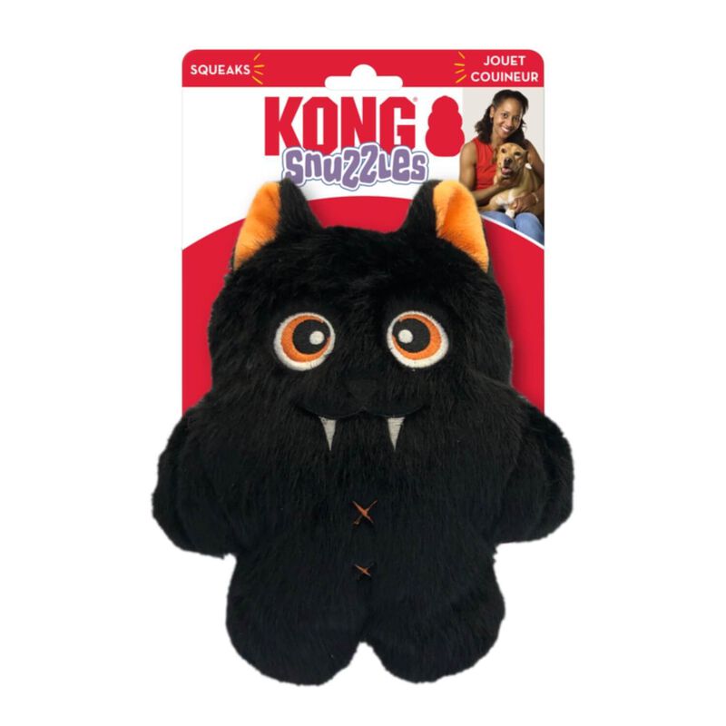 Kong Snuzzles Halloween MD