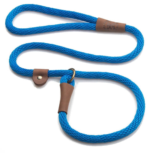 Mendota British Style Slip- Lead