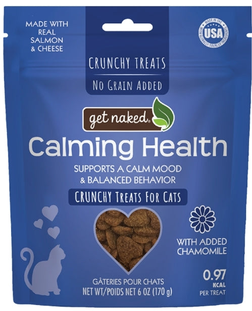 N-Bone Calming Health Treats