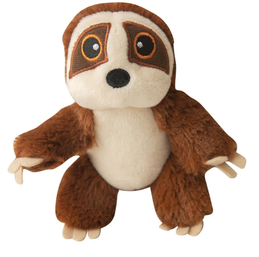 Snugarooz Baby Sasha the Sloth