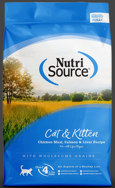 Nutrisource Kitten