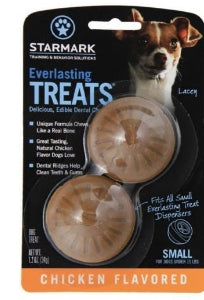 Everlasting Chicken Treat