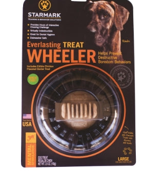 Everlasting Treat Wheeler