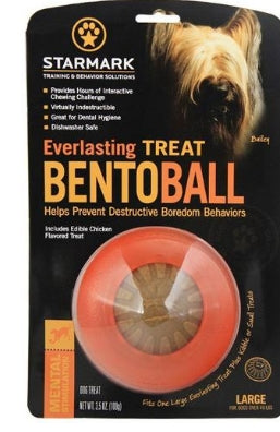 Everlasting Bento Ball