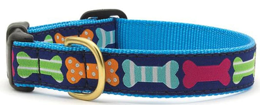 Up Country Big Bones Collar