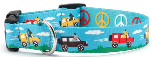 Up Country Beep Beep