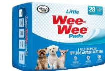 Four Paws Little Dog Wee Wee Pads