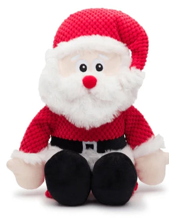 Fabdog Large Santa