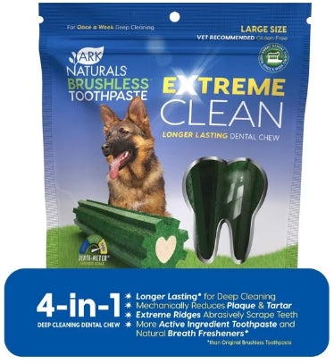 ark natural extreme clean