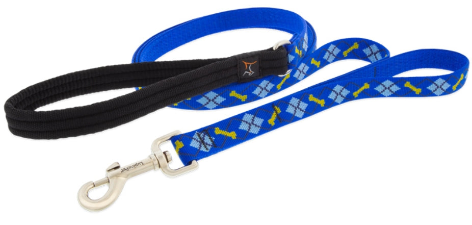 Lupine 1/2" Originals 6 ft leash