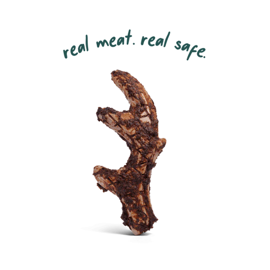Woof HonestChew Meaty