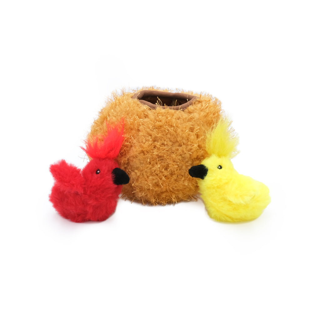 Zippyclaws bird nest