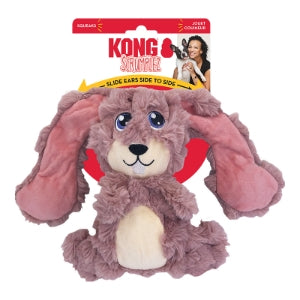 Kong scrumplez bunny