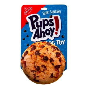 Fabdog chocolate chip cookie