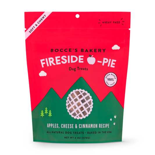bocce's bakery soft and chewy fireside pie