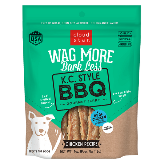 wagmore kc style bbq