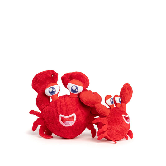 fabdog faball crab