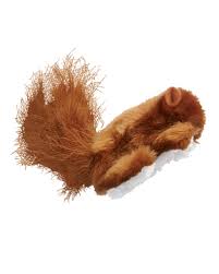 Kong cat catnip squirrel