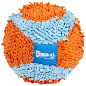 chcuk it indoor ball