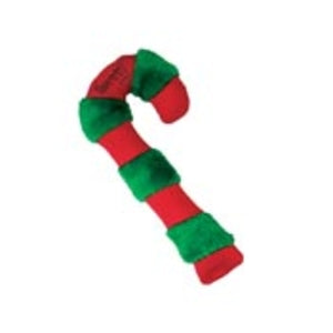 YEOWWW! CAT CATNIP HOLIDAY CANDY CANE