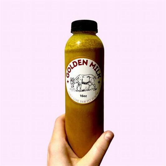 golden milk