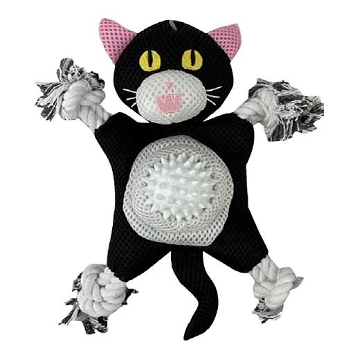 territory 2 in 1 Halloween black cat