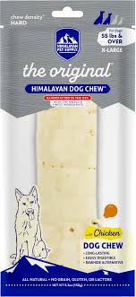 Himalayan chew chicken over 55lb