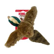 Kong wild stuff pheasant