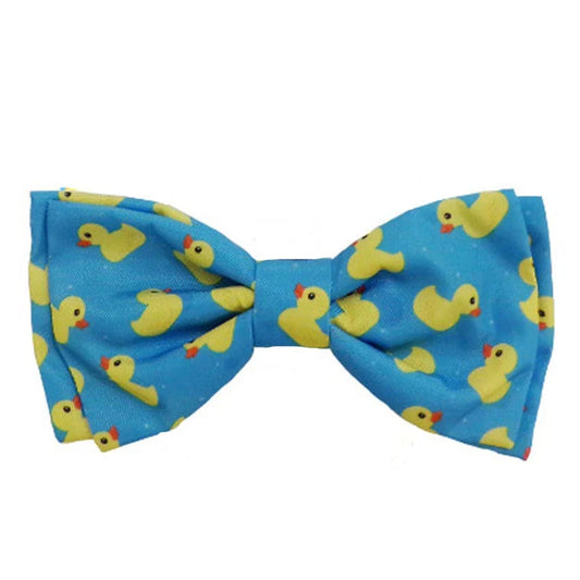 Huxley and Kent lucky ducky bow tie