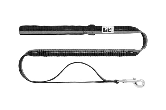 bunjee traffic leash- black