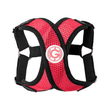 Gooby Comfort x Step-In Dog Harness