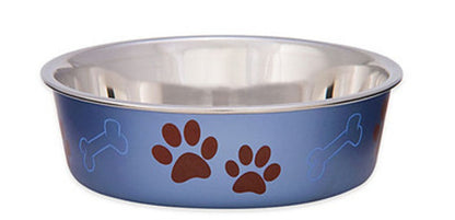 loving pets bella bowl