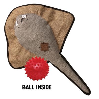 Snugarooz sally the stingray