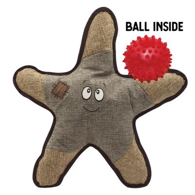 Snugarooz sophie the starfish