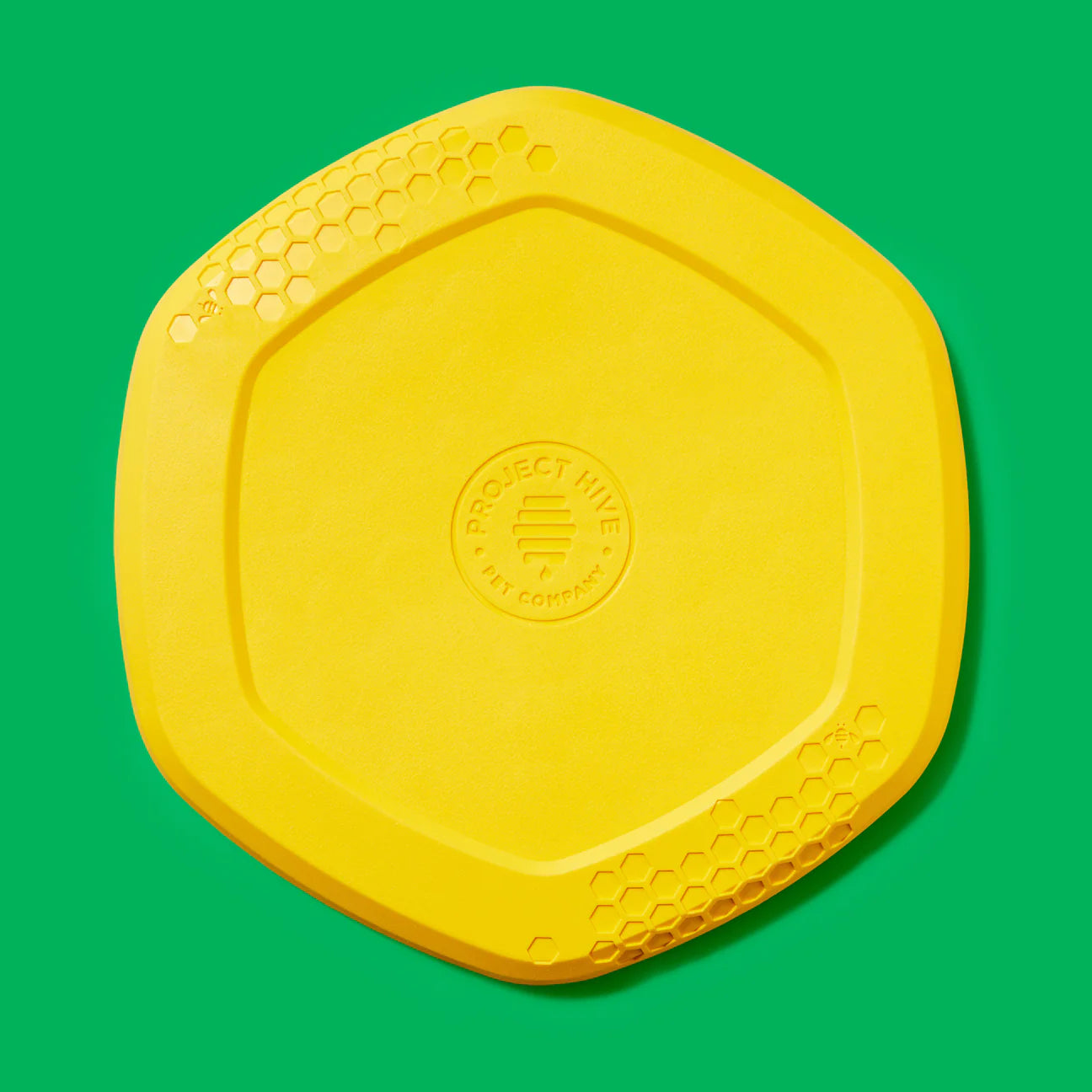 Project Hive  Dog Hive Disc