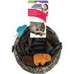 Kong Playspaces Burrow