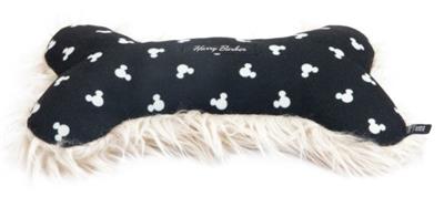 Harry Barker Modern Mickey Bone Toy