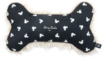 Harry Barker Modern Mickey Bone Toy